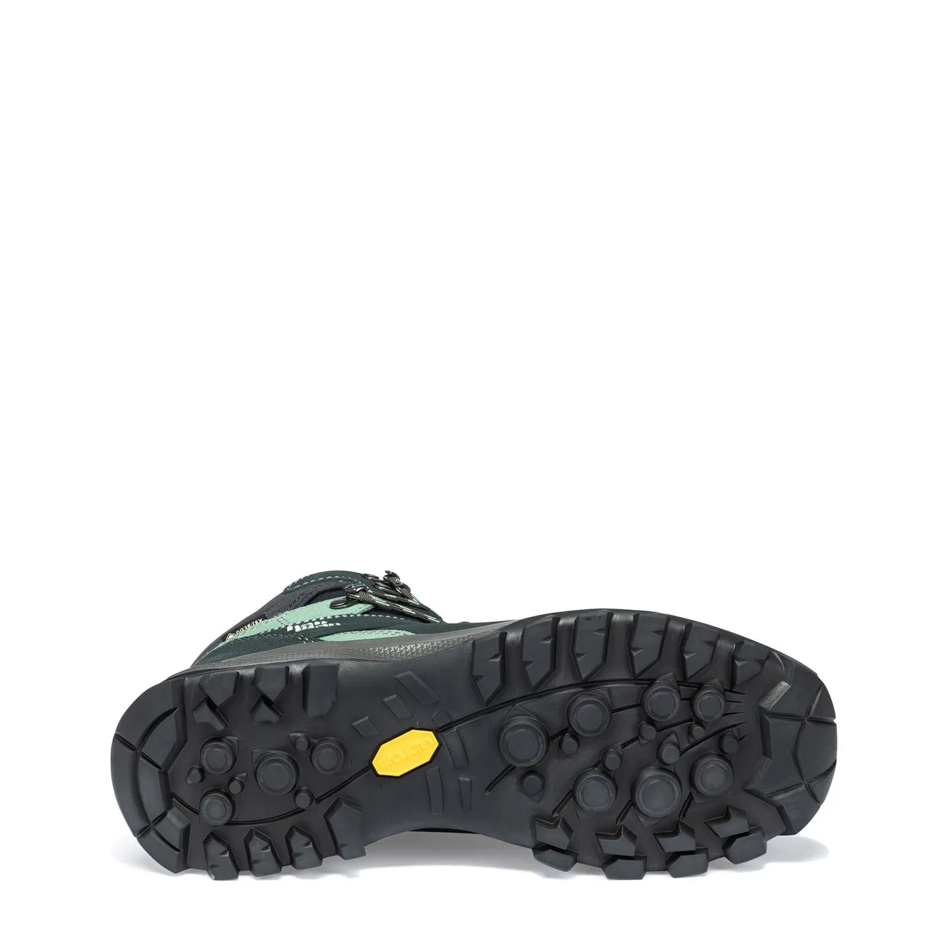 Hanwag Banks Lady GTX Boot Petrol / Mint