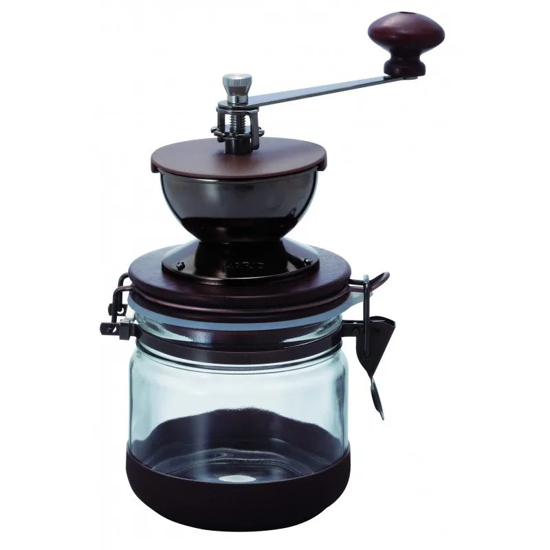 Hario Canister Coffee Mill