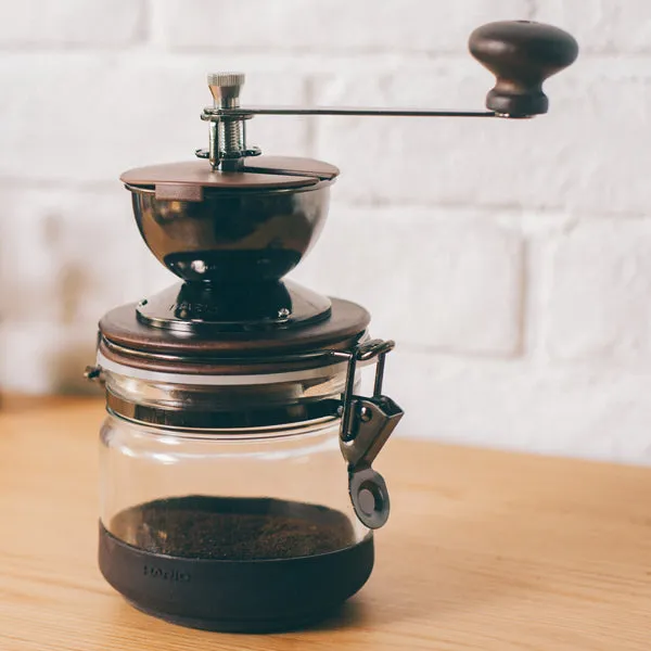 Hario Canister Coffee Mill