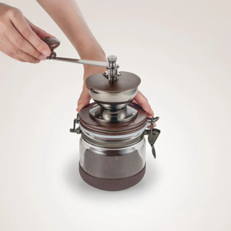 Hario Canister Coffee Mill