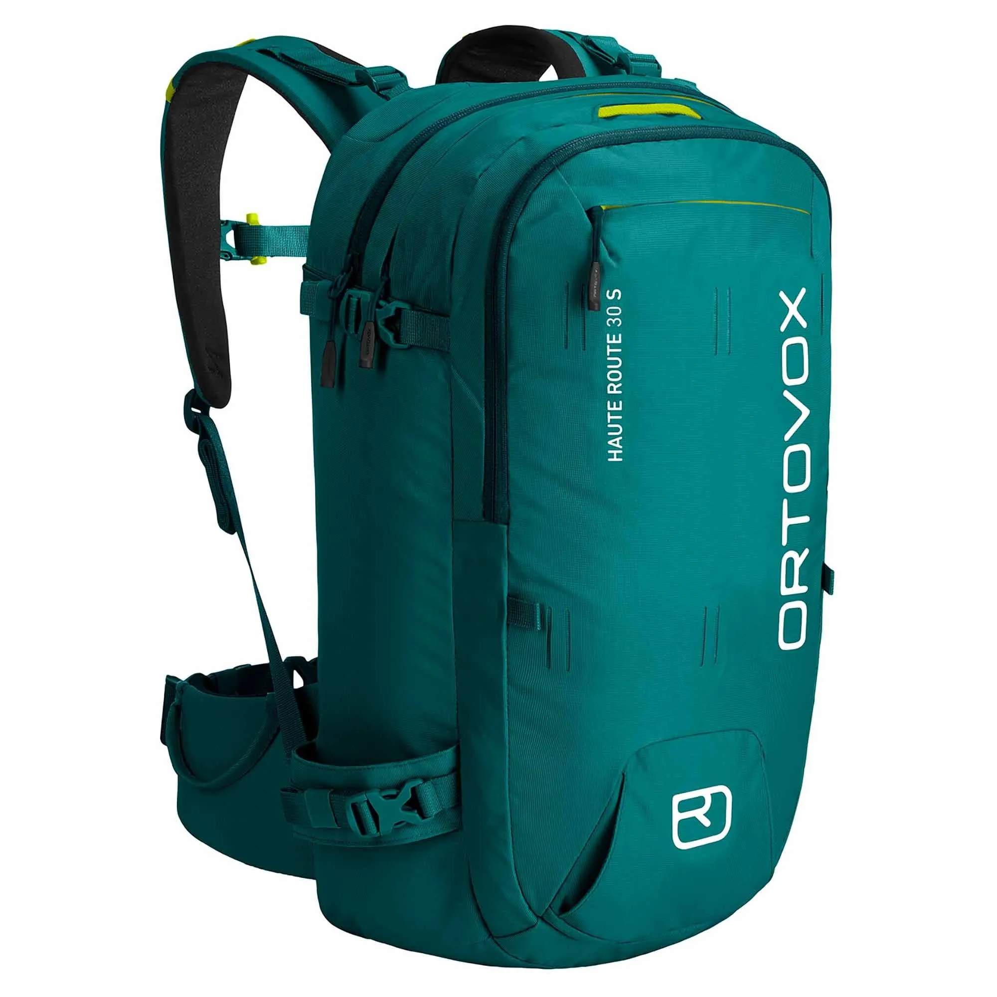 Haute Route 30 S Backpack - Pacific Green