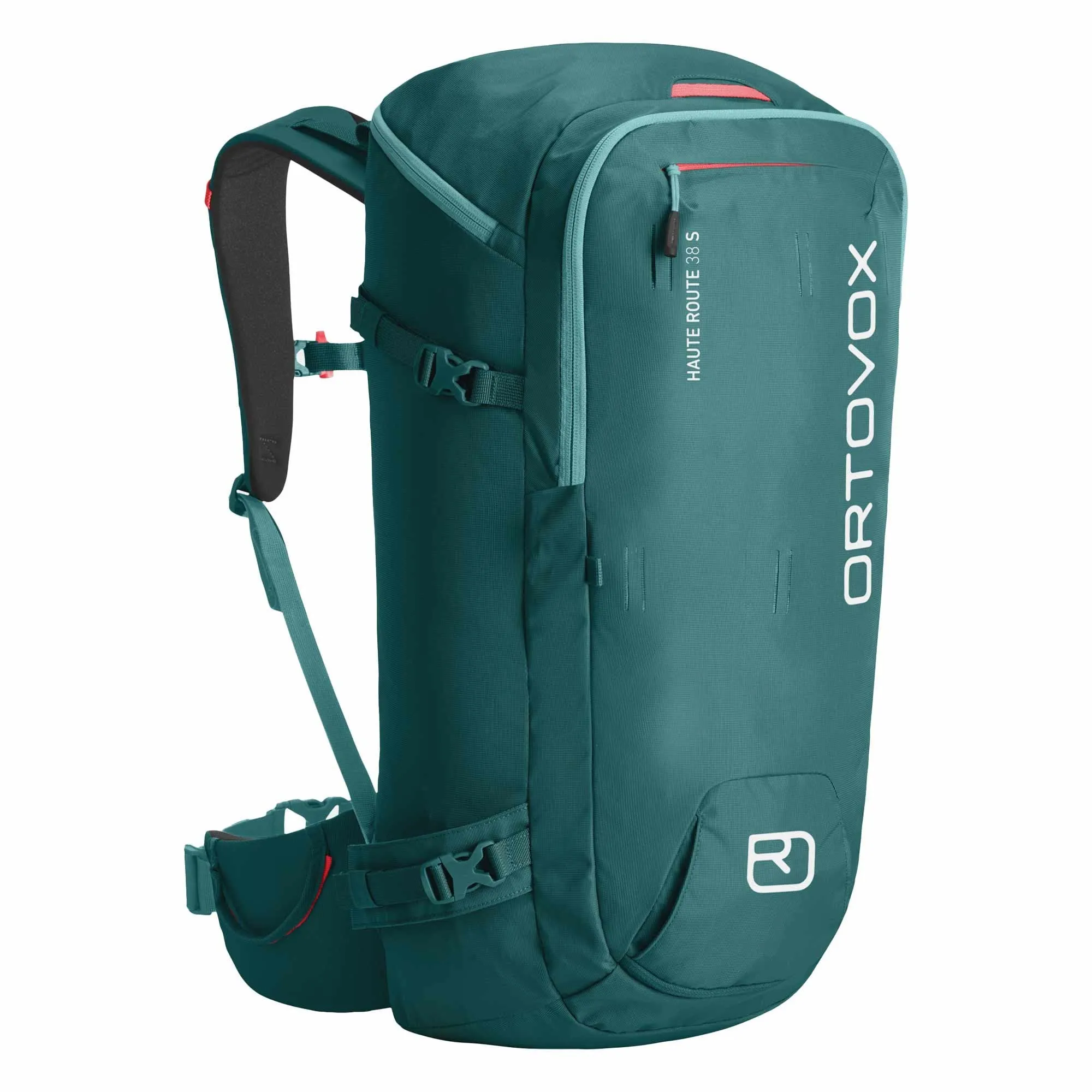 Haute Route 38S Backpack - Pacific Green