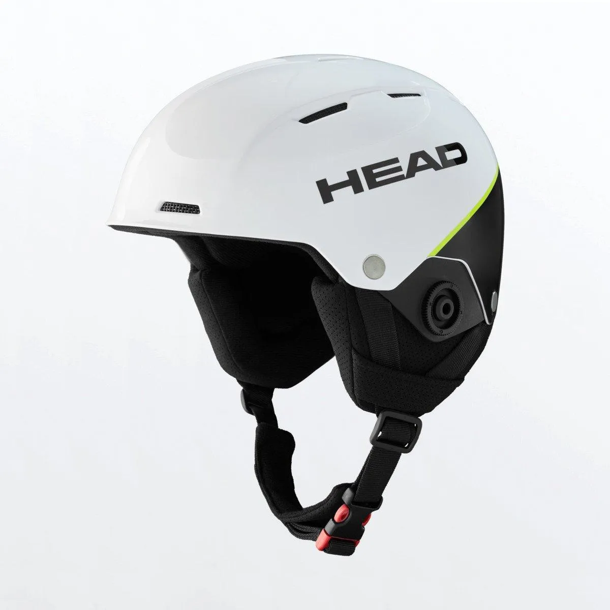 Head Team SL Helmet | Junior Race Helmet UK