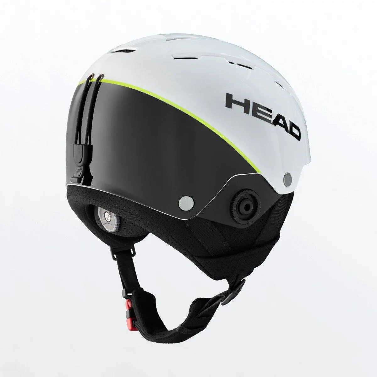 Head Team SL Helmet | Junior Race Helmet UK