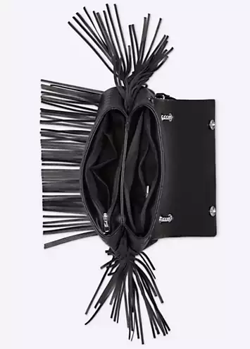 Heine Shoulder Bag | Kaleidoscope