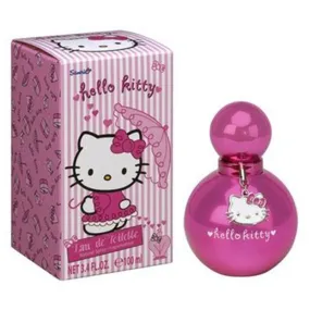Hello Kitty Pink 3.4Oz N Edt Spray