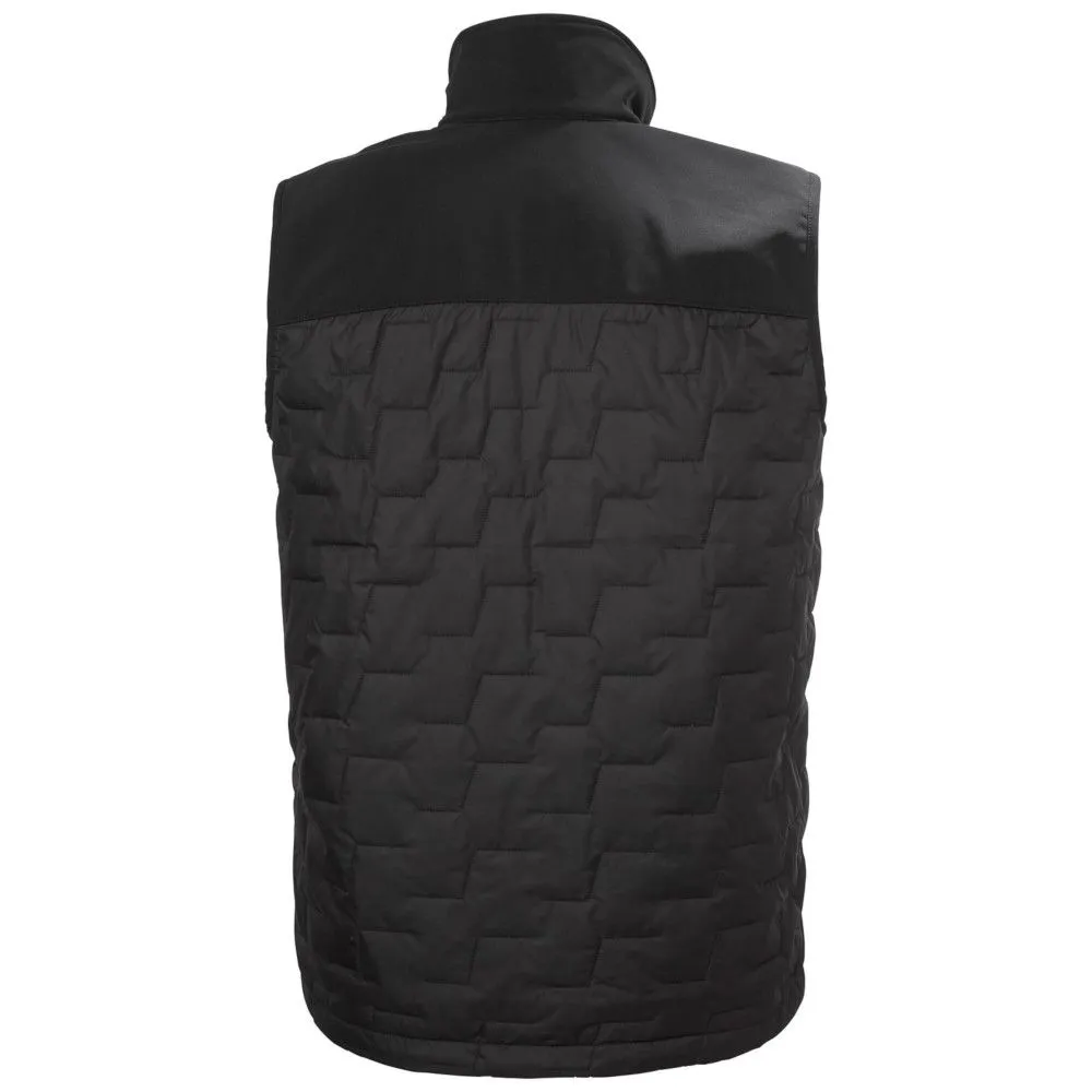 Helly Hansen Mens Kensington Lifaloft Vest Bodywarmer