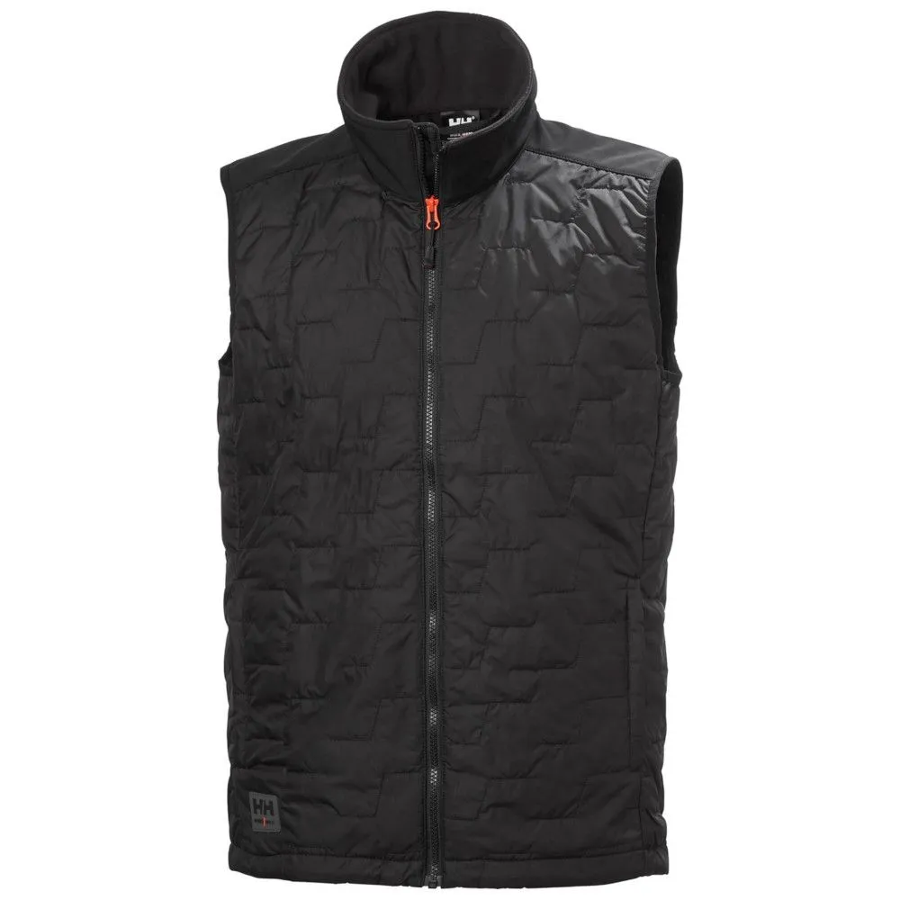 Helly Hansen Mens Kensington Lifaloft Vest Bodywarmer