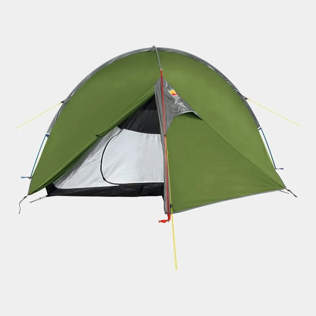 Helm Compact 3 Tent