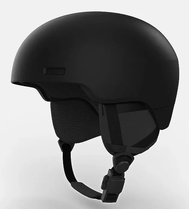 helmet Anon Windham WaveCel - Black