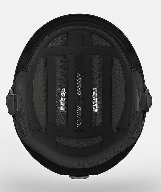 helmet Anon Windham WaveCel - Black