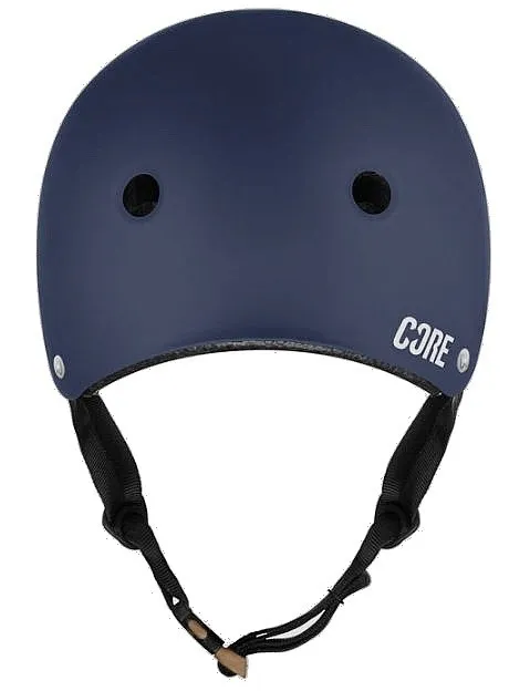 helmet CORE Action Sports - Navy Blue