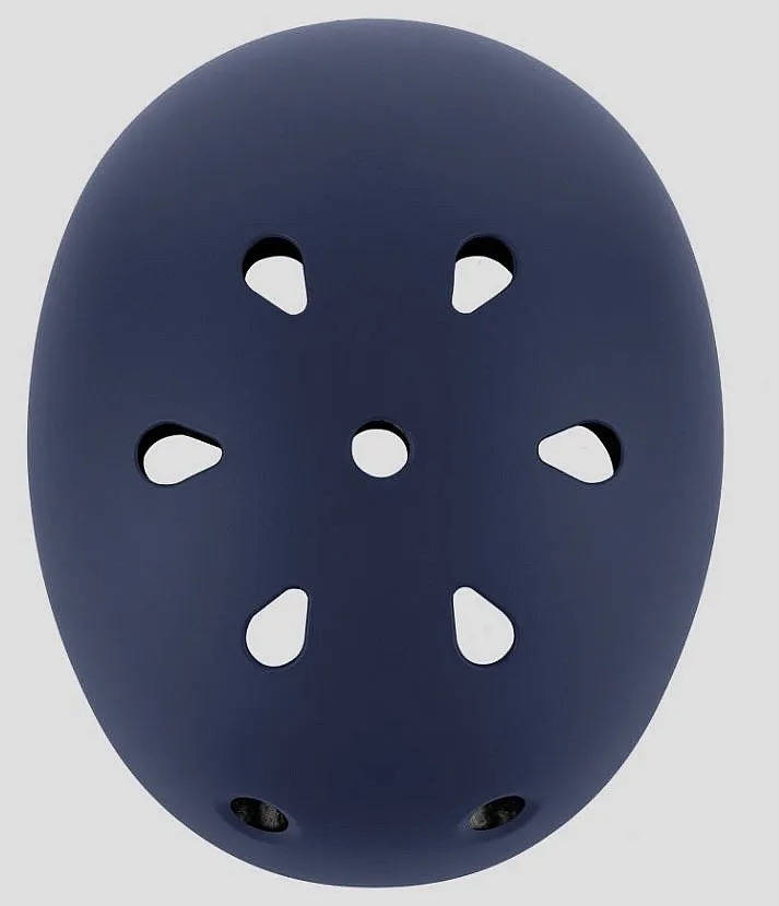 helmet CORE Action Sports - Navy Blue