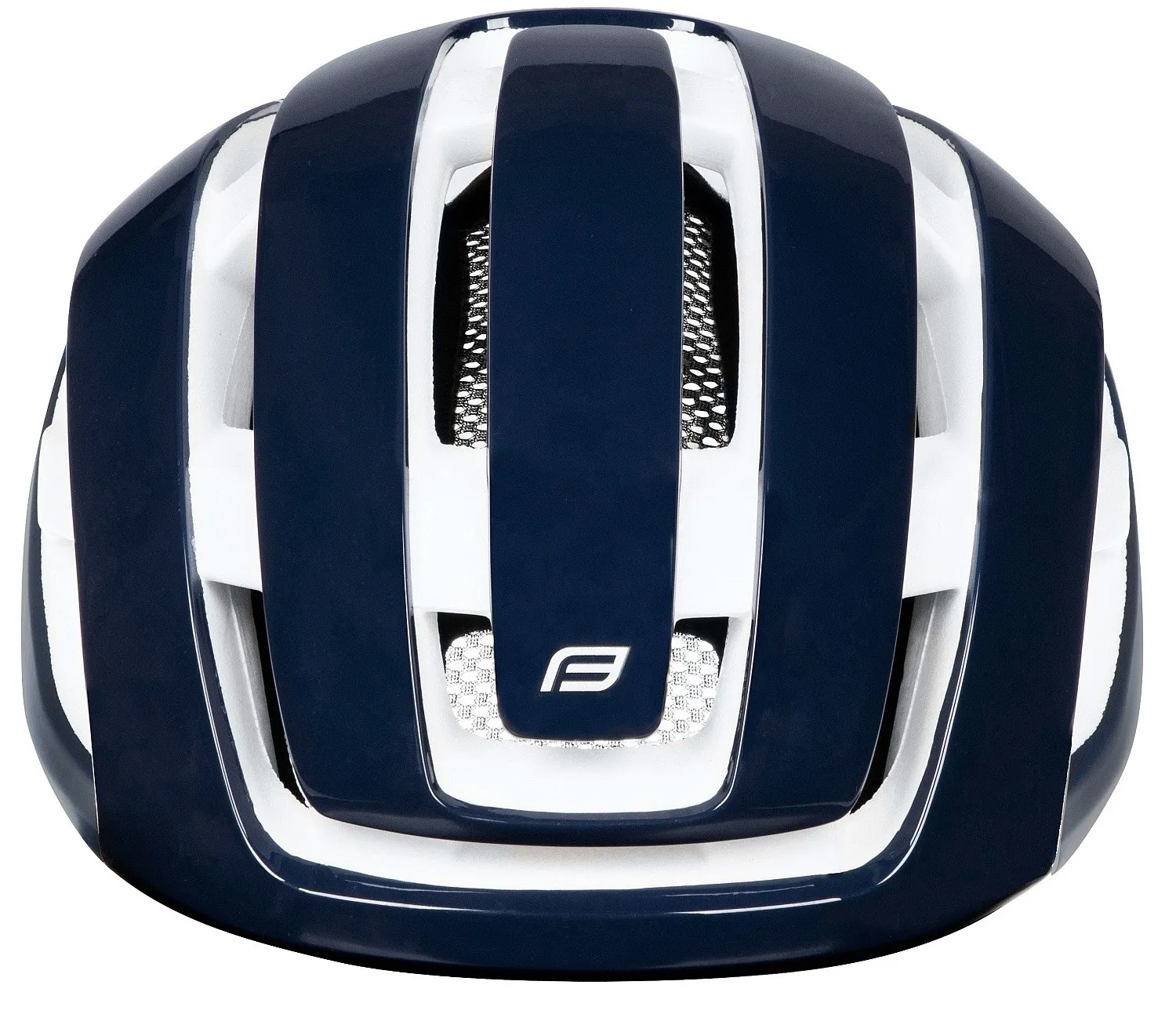 helmet FORCE Neo - Blue/White