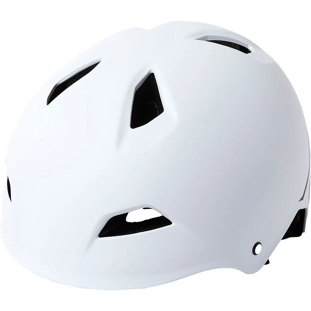 helmet Fox Flight - White