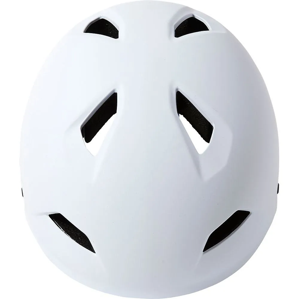 helmet Fox Flight - White