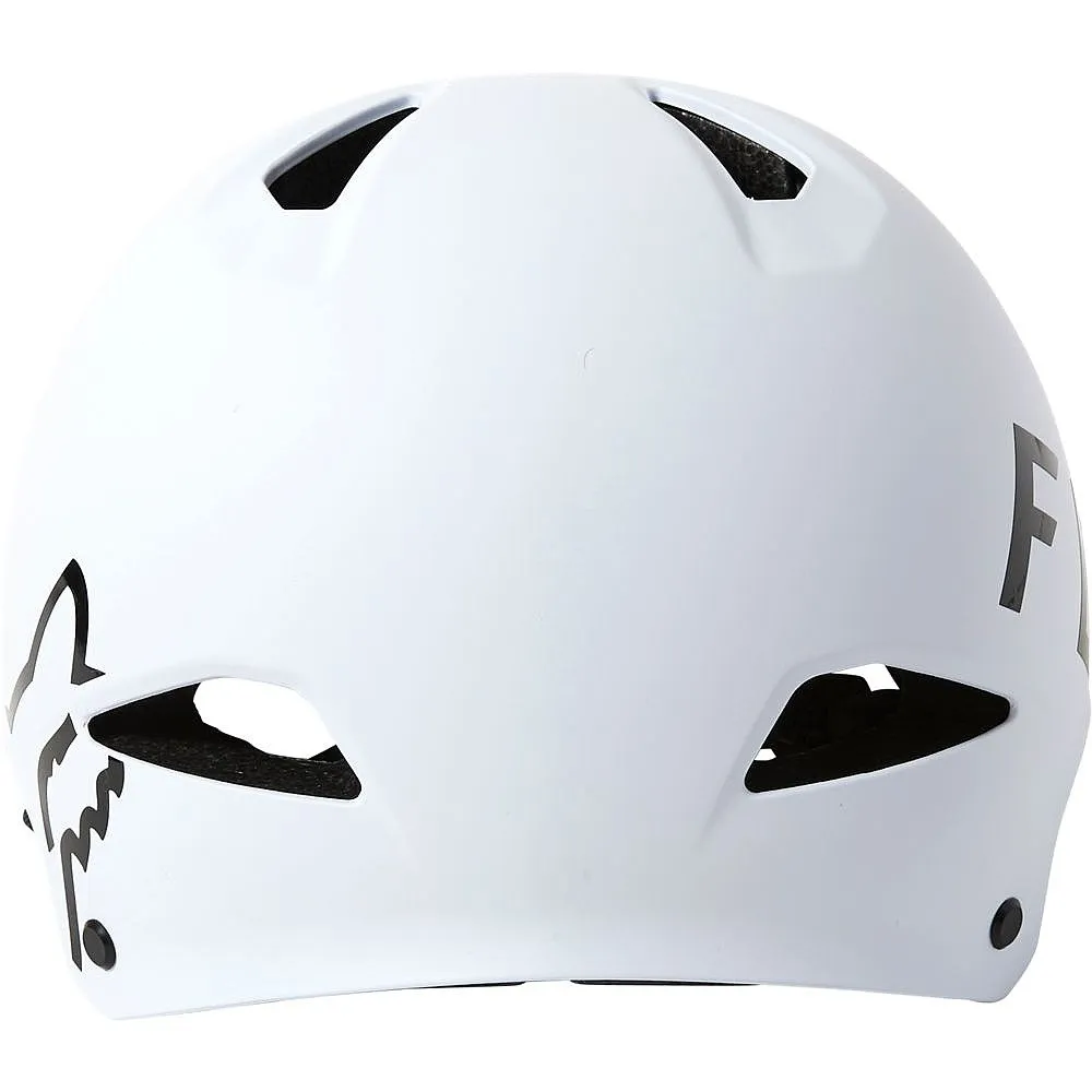 helmet Fox Flight - White