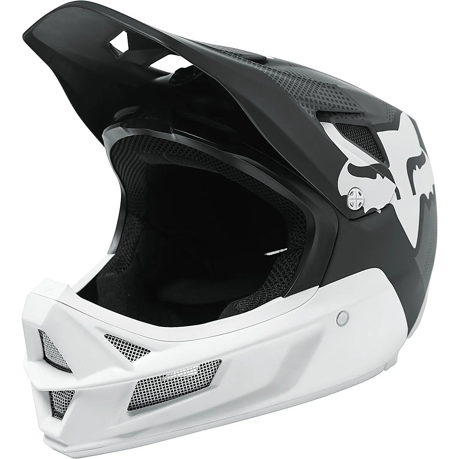 helmet Fox Rampage Comp Camo Mips - Grey Camo