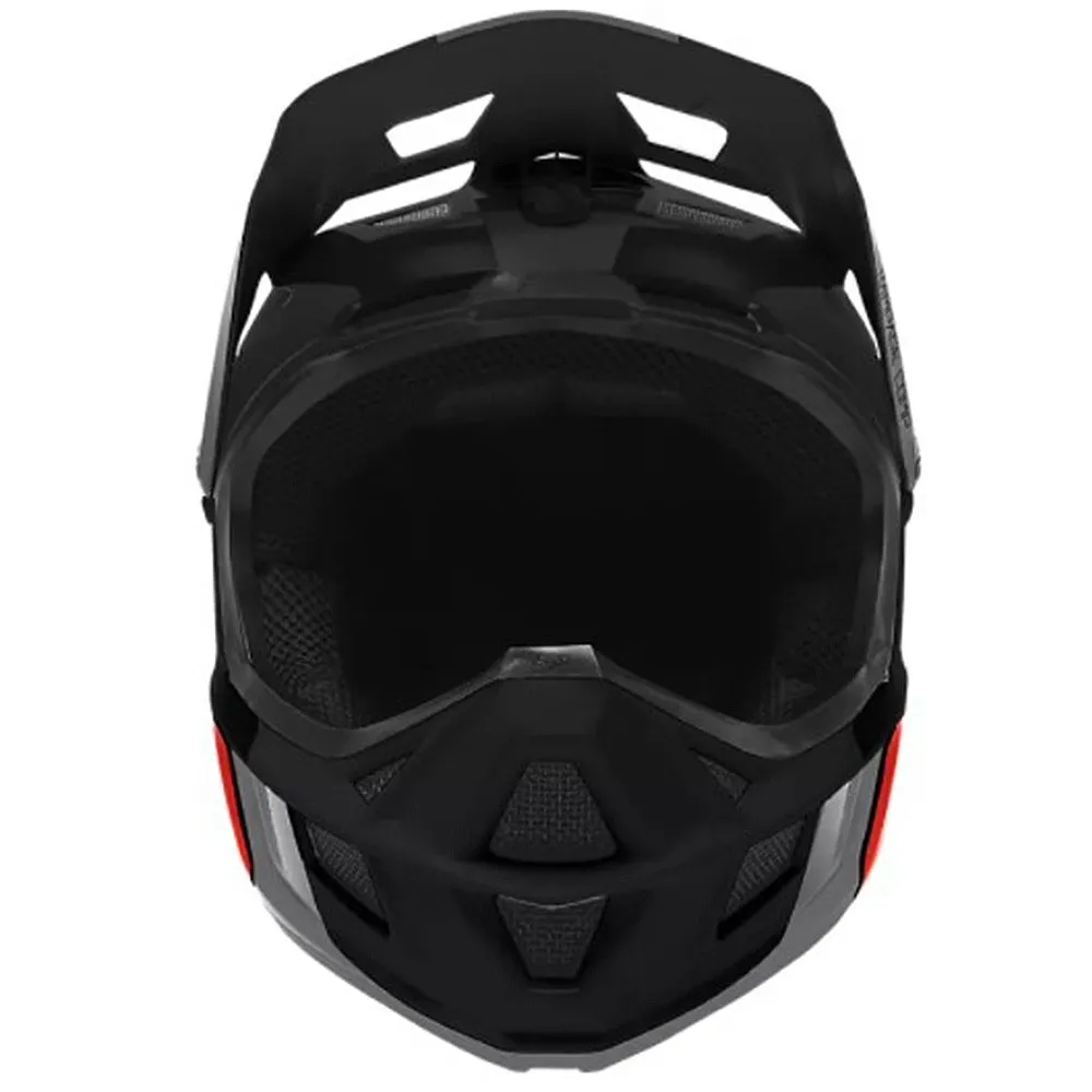 helmet Fox Rampage Comp DRTSRFR Mips - Stone