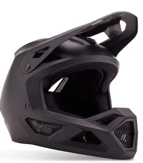 helmet Fox Rampage Mips - Matte Black