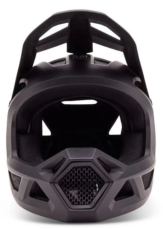 helmet Fox Rampage Mips - Matte Black