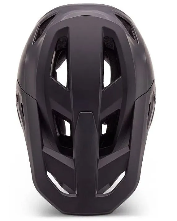 helmet Fox Rampage Mips - Matte Black