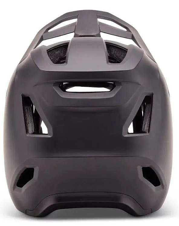 helmet Fox Rampage Mips - Matte Black