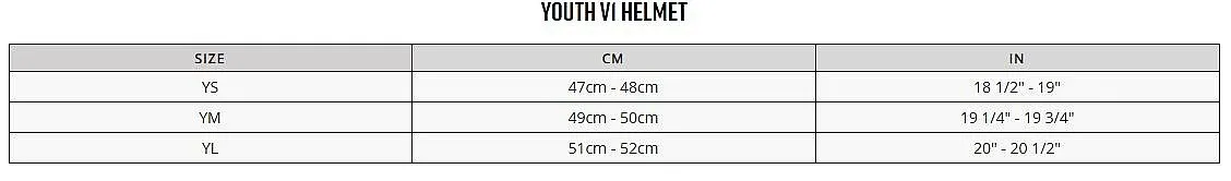 helmet Fox V1 Revn Mips - Fluo Yellow - unisex junior