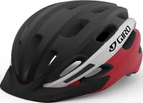 helmet Giro Register - Matte Black/Red