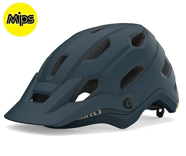 helmet Giro Source MIPS - Mat Harbor Blue