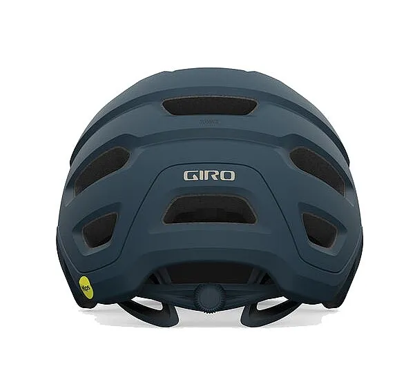 helmet Giro Source MIPS - Mat Harbor Blue