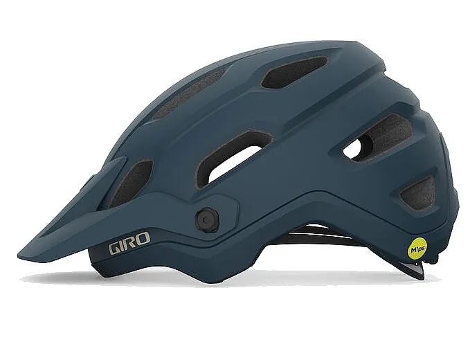 helmet Giro Source MIPS - Mat Harbor Blue