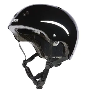 helmet O'Neal Dirt Lid Solid - Black