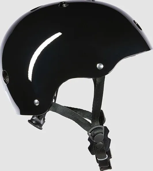 helmet O'Neal Dirt Lid Solid - Black