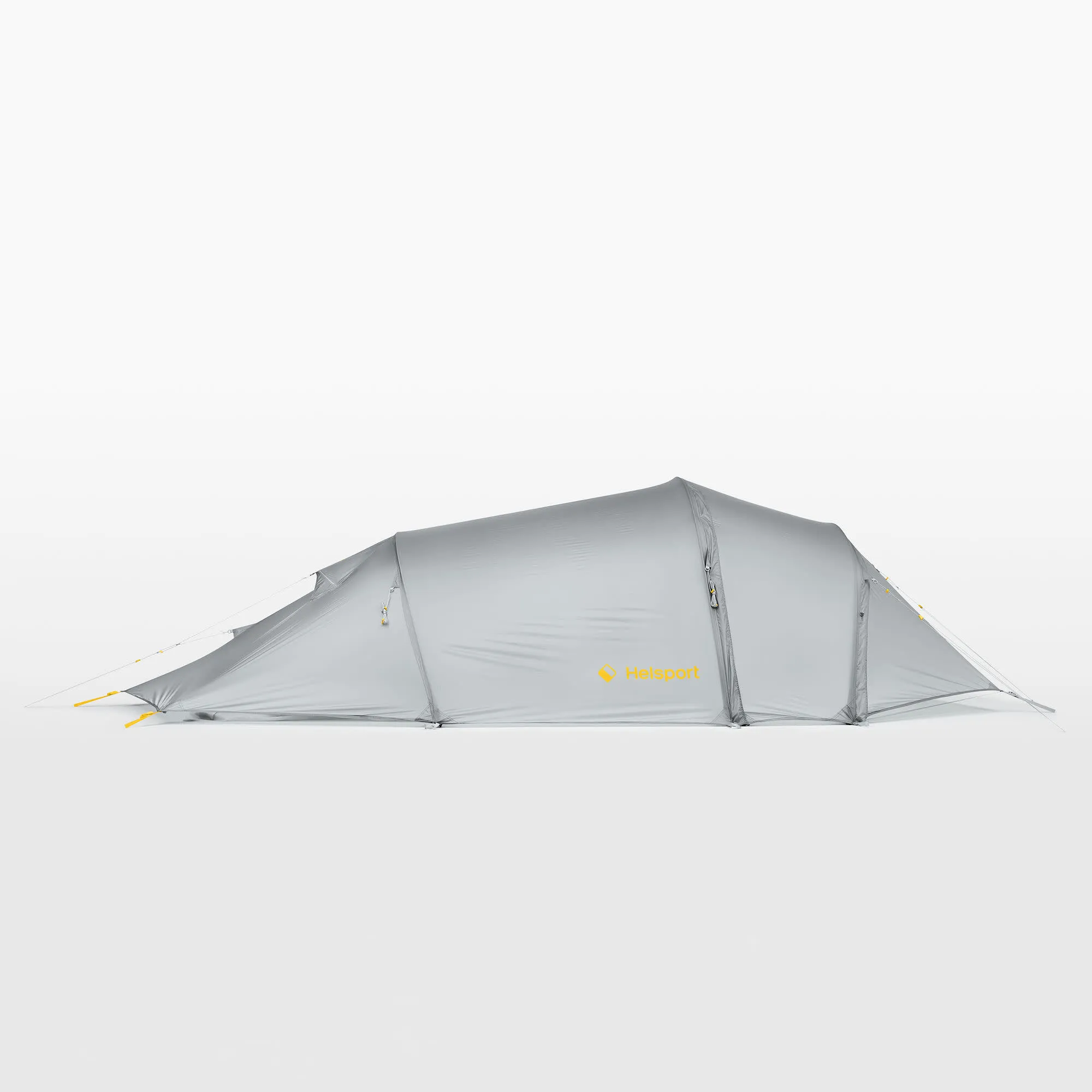 Helsport Adventure Lofoten SL 2 Tent Stone Gray/Sunset Yellow | Buy Helsport Adventure Lofoten SL 2 Tent Stone Gray/Sunset Yello