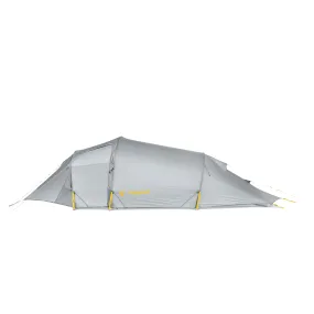 Helsport Adventure Lofoten SL 2 Tent Stone Gray/Sunset Yellow | Buy Helsport Adventure Lofoten SL 2 Tent Stone Gray/Sunset Yello