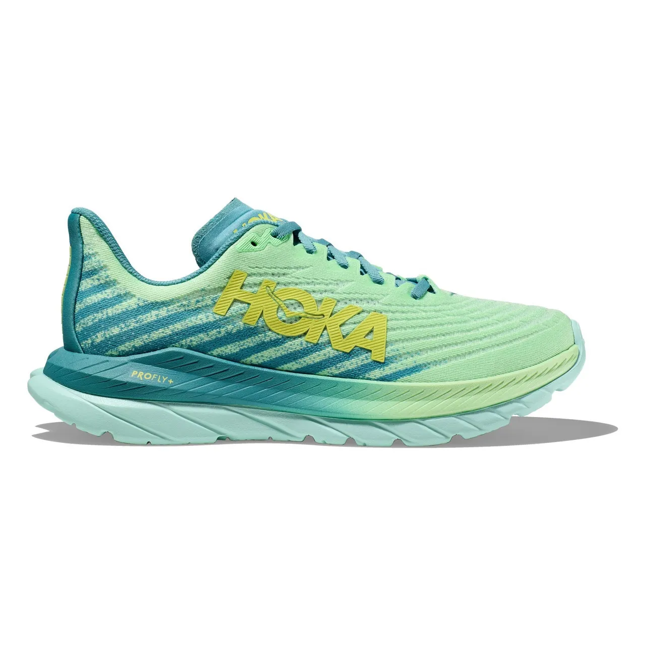 HOKA Men's Mach 5 Shoe - 2024