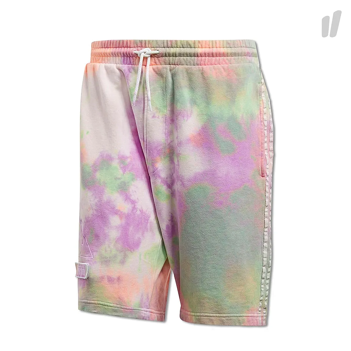 HU Holi Short