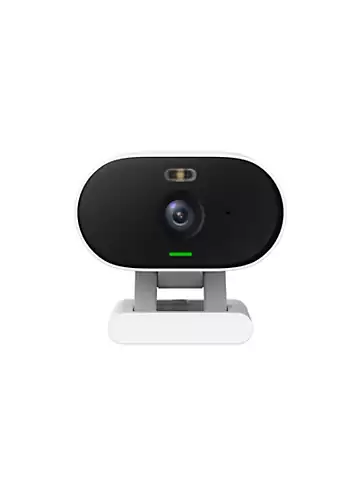 IMOU Versa 1080P/2MP Outdoor & Indoor Smart Wi-Fi Plug-In Security Camera | Kaleidoscope