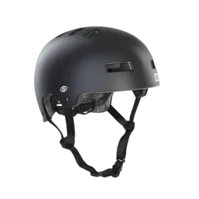 ION Seek MTB Helmet - Black