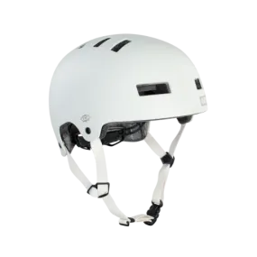 ION Seek MTB Helmet - Peak White