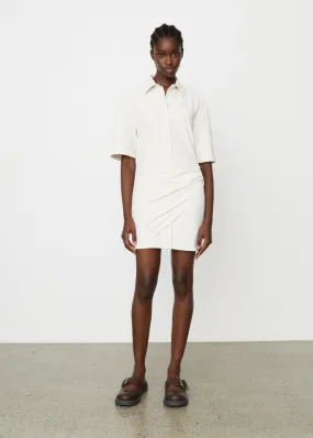 Jacquemus -  La Robe Camisa Dress - Dress