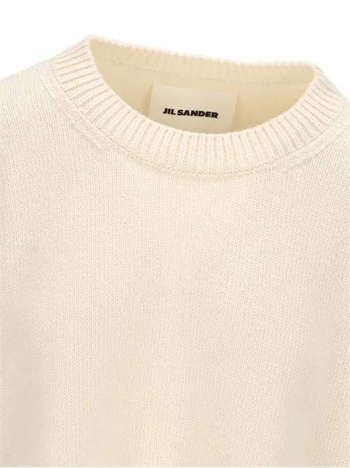 Jil Sander  |V-neck & Crew neck