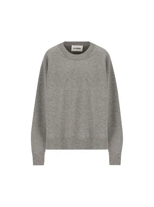 Jil Sander  |V-neck & Crew neck