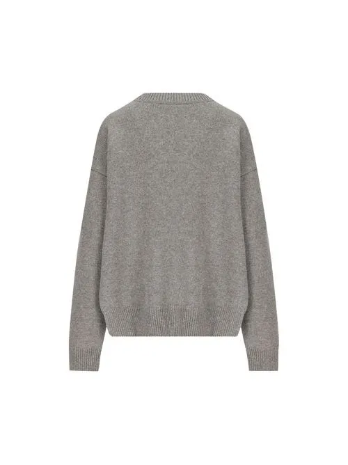 Jil Sander  |V-neck & Crew neck