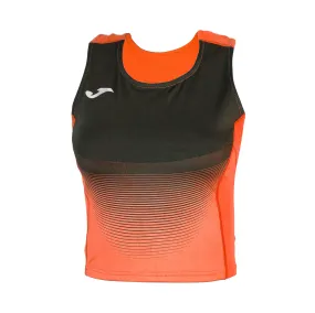 Joma Elite VI Top  Fluo Orange/Black