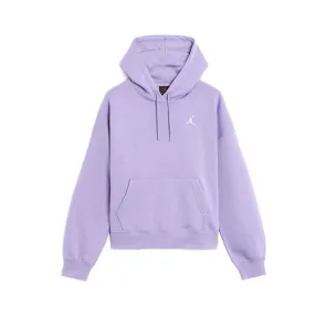 Jordan Brooklyn Fleece Hoodie Women's