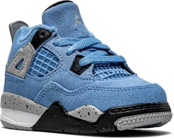 Jordan Kids Jordan 4 Retro 