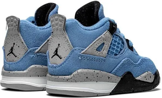 Jordan Kids Jordan 4 Retro 