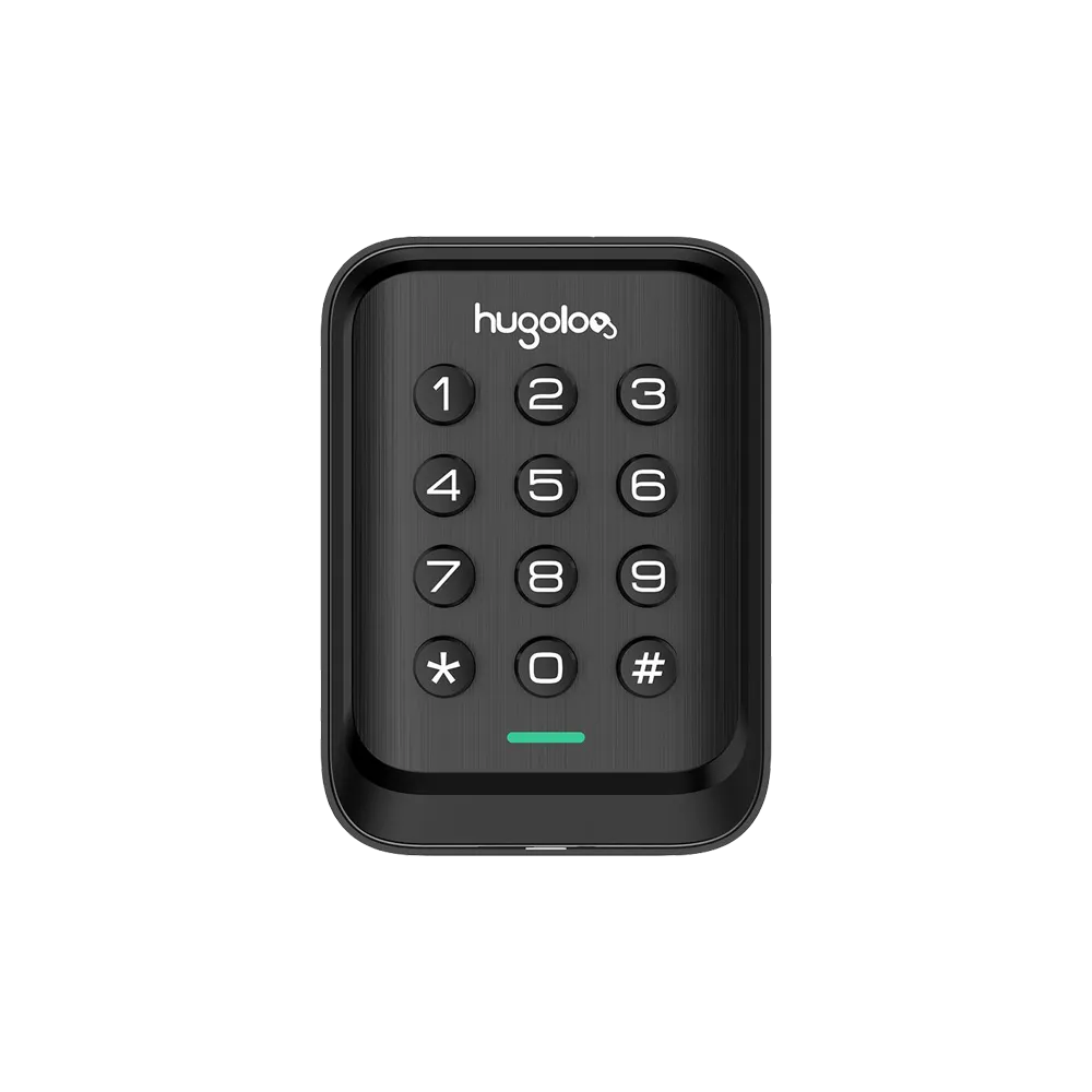 JU01 Digital Deadbolt